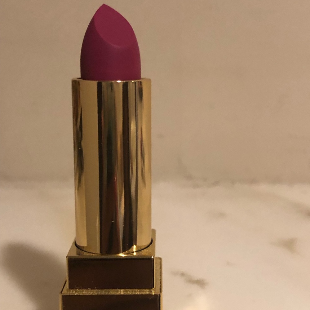 new YSL Lipstick  rouge pur couture brand new